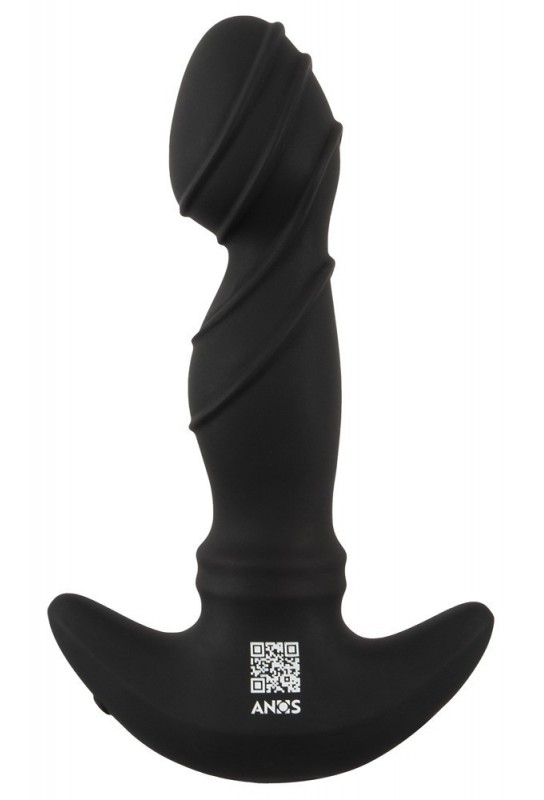 Stimulateur prostate Moveo 13 x 3.8cm 