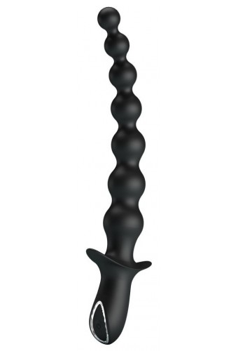 Boules anales Rigdon 20 x 3.1cm 