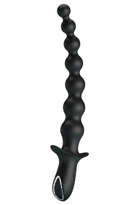 Boules anales Rigdon 20 x 3.1cm 