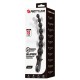 Boules anales Rigdon 20 x 3.1cm 