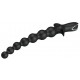 Boules anales Rigdon 20 x 3.1cm 