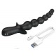 Boules anales Rigdon 20 x 3.1cm 
