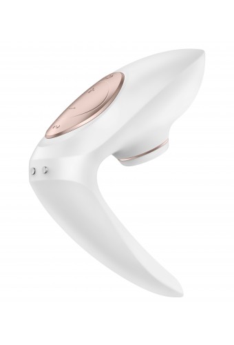 Satisfyer Pro 4 Couples 