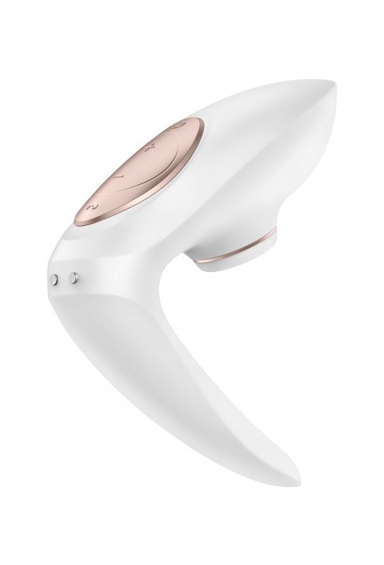 Satisfyer Pro 4 Couples 