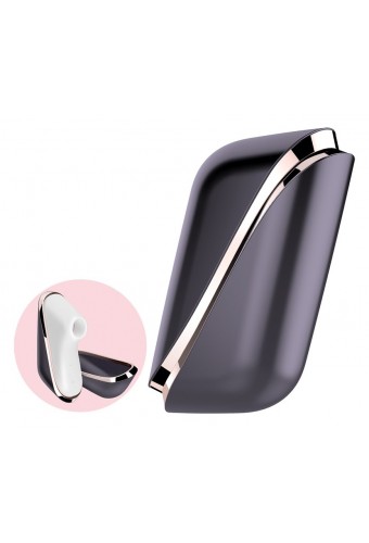 Satisfyer - Pro Traveler 