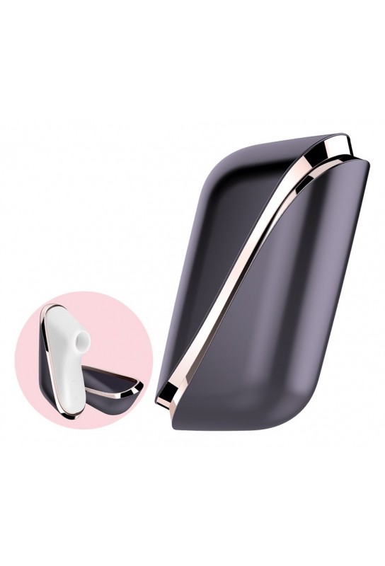 Satisfyer - Pro Traveler 