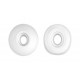 Pack de 5 embouts pour Satisfyer Pro 2 Next Generation 