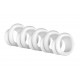 Pack de 5 embouts pour Satisfyer Pro Pengun Next Generation 