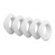 Pack de 5 embouts pour Satisfyer Pro DELUXE