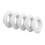 Pack de 5 embouts pour Satisfyer Pro DELUXE