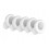 Pack de 5 embouts pour Satisfyer 2 Next Generation