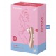 Satisfyer Pro 2 Vibration - Bronze 