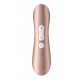 Satisfyer Pro 2 Vibration - Bronze 