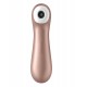 Satisfyer Pro 2 Vibration - Bronze 