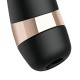 Satisfyer Pro 3 Vibration - noir 