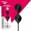 Boules de Geisha Iwhizz Luna - 3.5cm