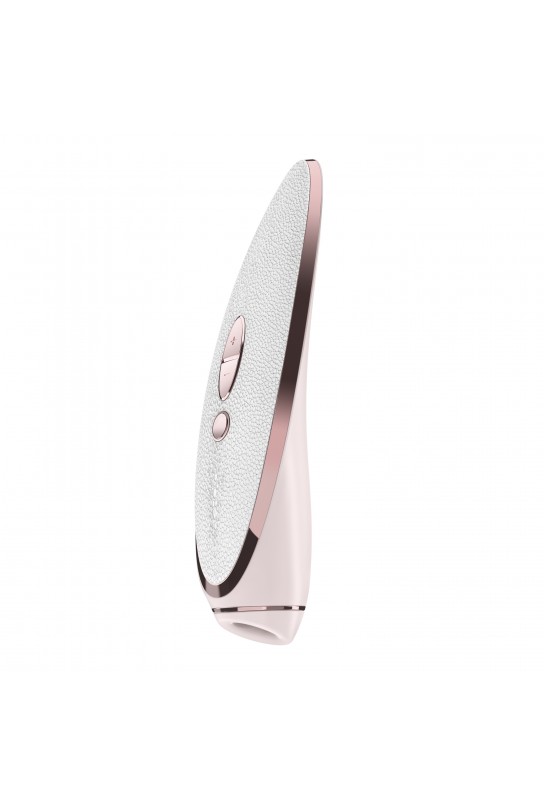 Satisfyer Luxury Prêt-à-porter 