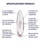 Satisfyer Luxury Prêt-à-porter 
