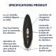 Satisfyer Luxury Haute Couture 