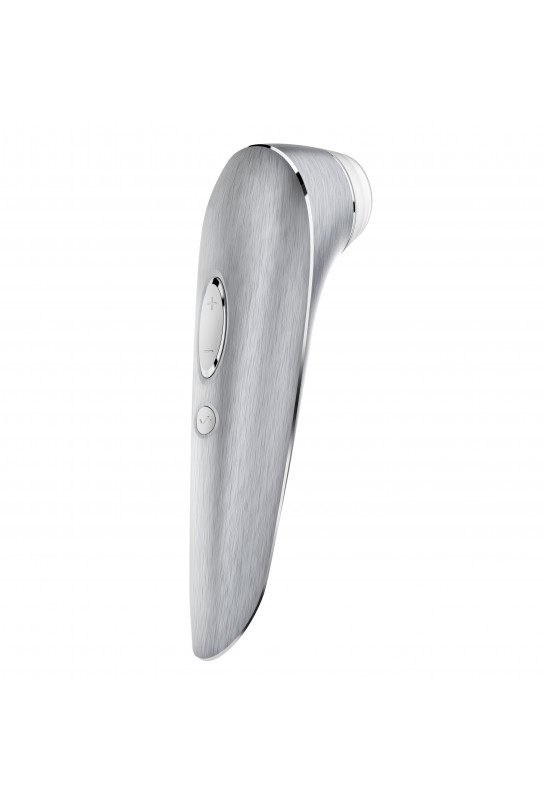 Satisfyer Luxury High Fashion 