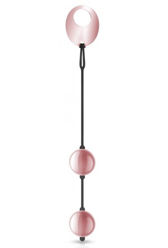 Boules de geisha Kegel Balls 9.4 x 2.8 cm 