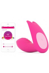 Stimulateur connecté Eidolon 8.6 x 4.6 cm