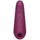 Stimulateur de clitoris CURVY 1+ Rose 