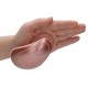 Stimulateur de clitoris TWITCH Rose 