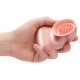 Stimulateur de clitoris TWITCH Rose 