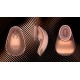 Stimulateur de clitoris TWITCH Rose 