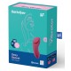 Stimulateur de clitoris Sexy Secret - Panty Vibrator Satisfyer 