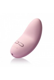 Stimulateur de clitoris LILY 2 Glycine et Rose