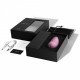 Stimulateur de clitoris LILY 2 Glycine et Rose 