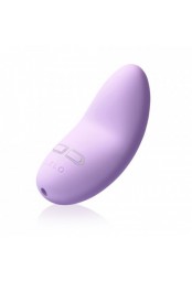 Stimulateur de clitoris Lily 2 Lavande et Miel
