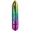 Mini Vibro RO 8cm 7 Vibrations Rainbow