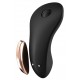 Stimulateur de clitoris LITTLE SECRET - Panty Vibrator Satisfyer 