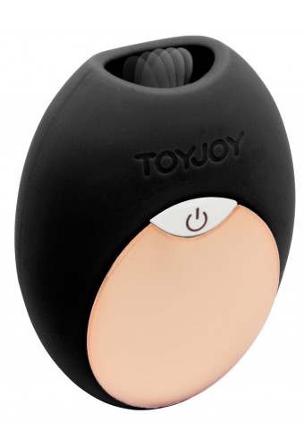 Stimulateur de clitoris Diva Noir 
