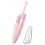 Stimulateur Tirling Delight Satisfyer 17cm Rose