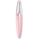 Stimulateur Tirling Delight Satisfyer 17cm Rose 