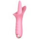 Stimulateur pour anulingus Titan Flow Rose 