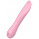 Stimulateur de clitoris Cunnong 16 x 2.7cm Rose 