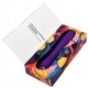 Stimulateur de clitoris Cunnong 16 x 2.7cm Violet 