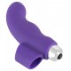 Doigt vibrant Sweet Smile Violet