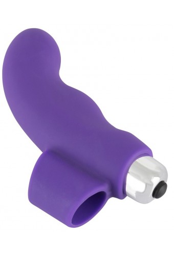 Doigt vibrant Sweet Smile Violet 