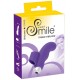 Doigt vibrant Sweet Smile Violet 