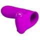 Doigt Vibrant Maxwell Pretty Love Violet 