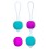 Boules de Geisha Alice Pretty Love