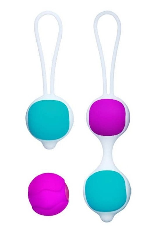 Boules de Geisha Alice Pretty Love 