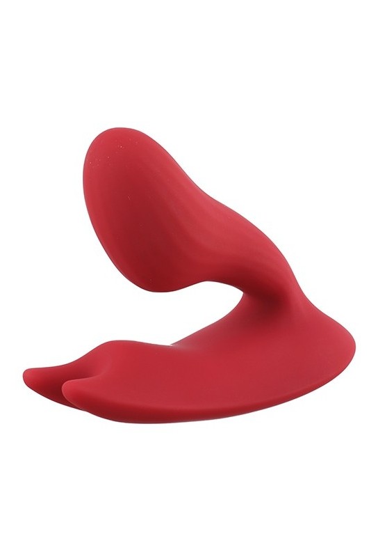 Stimulateur de clitoris connecté Magic Umi 7 x 2.6cm 