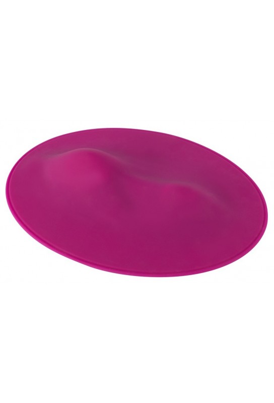 Coussin vibrant VibePad Violet 